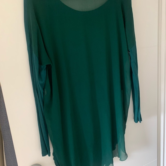 ZARA TUNIC - Picture 2 of 3
